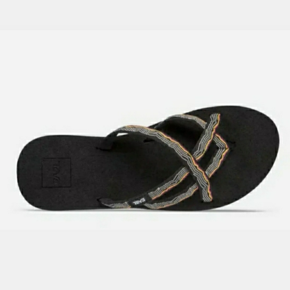 Teva Olowahu Womens Sandals